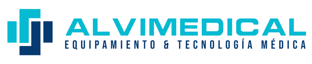Logo de Alvimedical Import