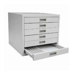 Archivador para Bloque de Parafina