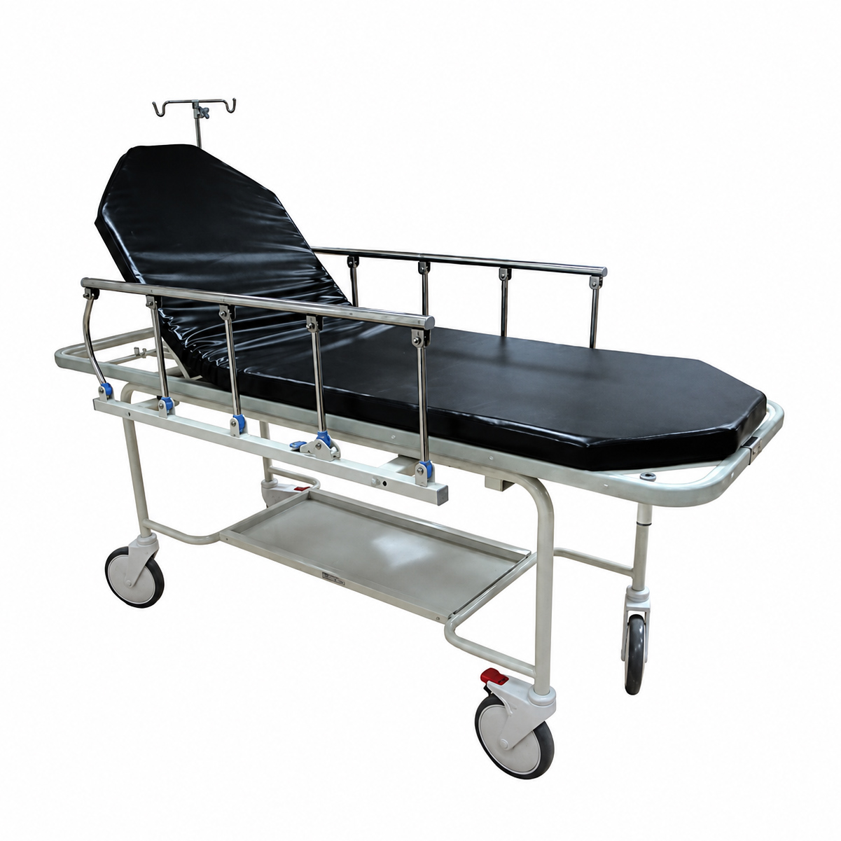 Cama Camilla para Transporte y Transferencia de Pacientes
