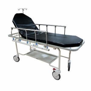 Cama Multipropósito para Hospitalización