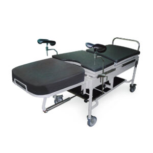 Cama para Parto Vertical