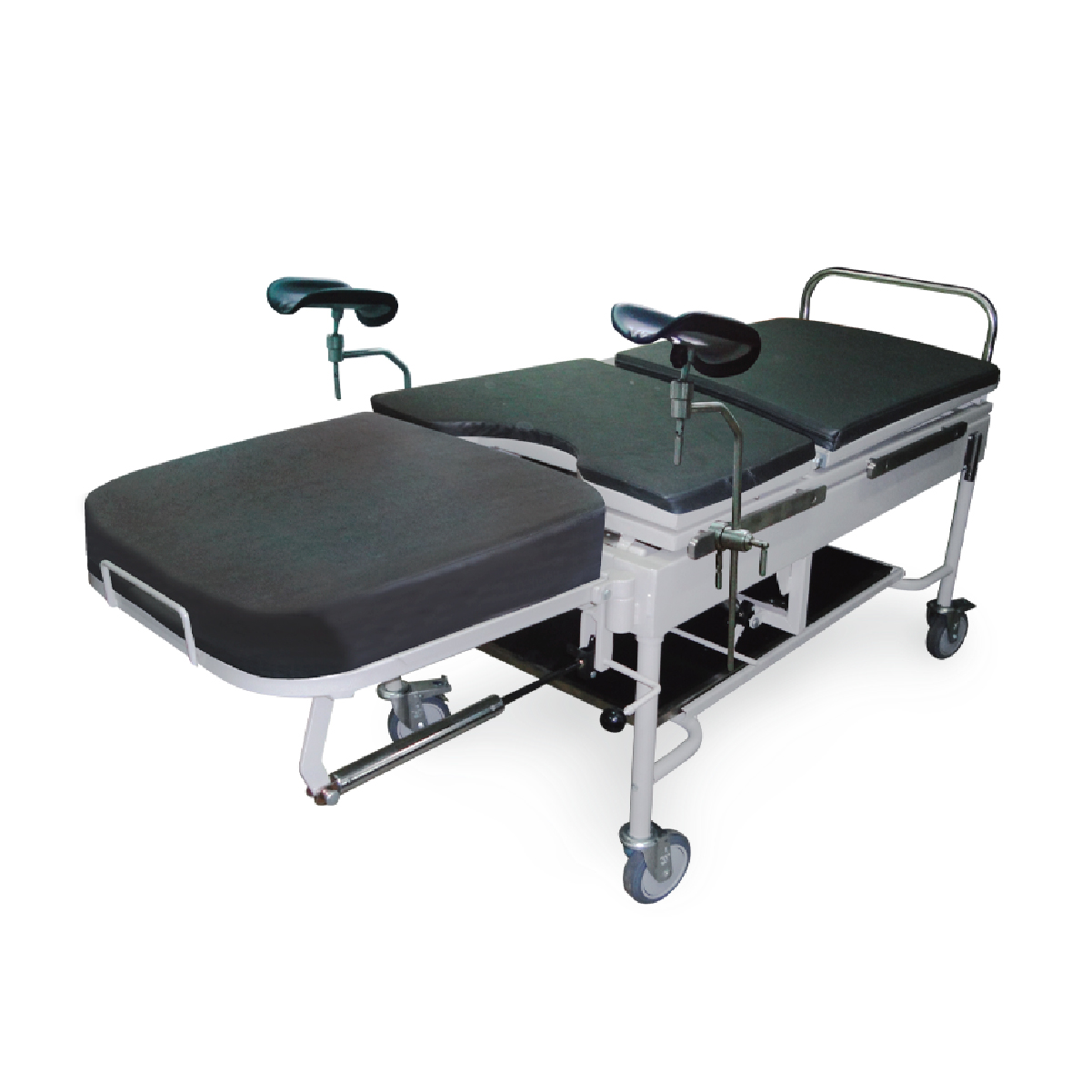 Cama para Parto Vertical