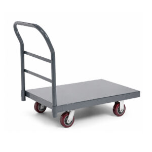 Carro para Transporte Pesado