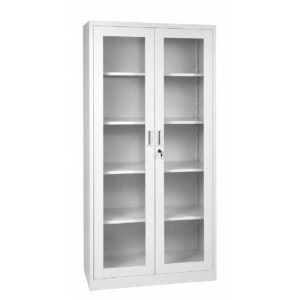 Gabinete para Archivo Húmedo con Ventilación, de 2 Puertas
