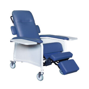 Sillón para Hemodiálisis