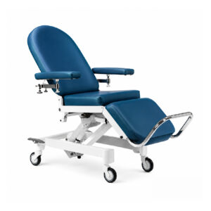Sillón para Hemodonación