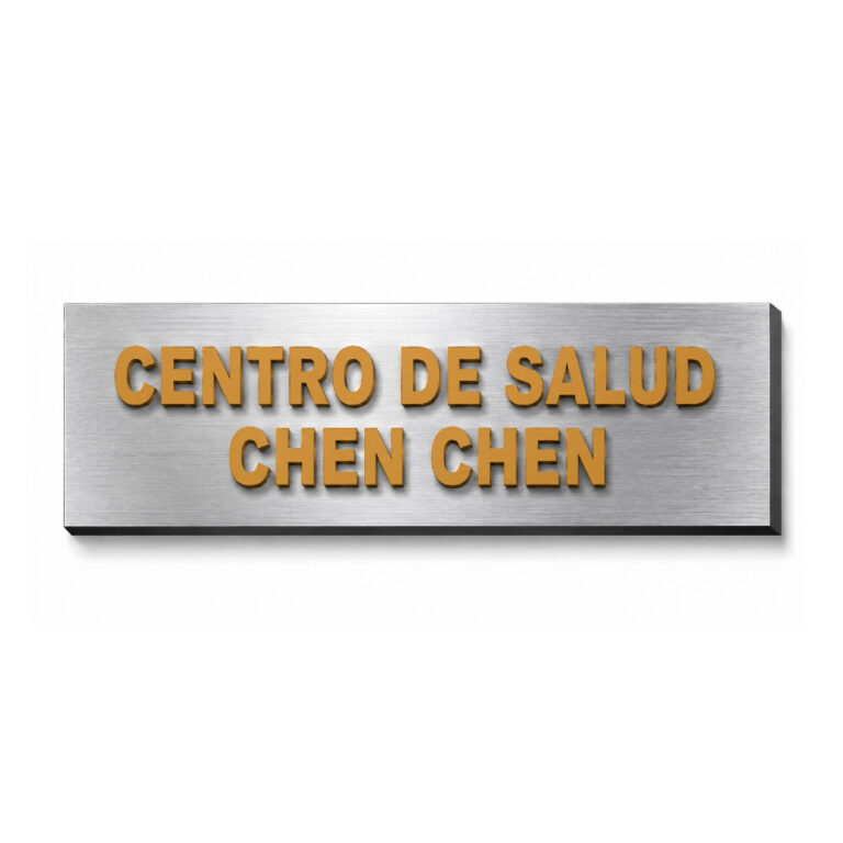 Centro de Salud Chen Chen (MOQUEGUA)