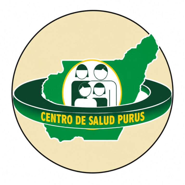 Centro de salud Purus (UCAYALI)