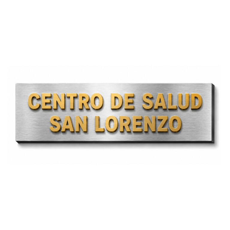 Centro de salud San Lorenzo (LORETO)